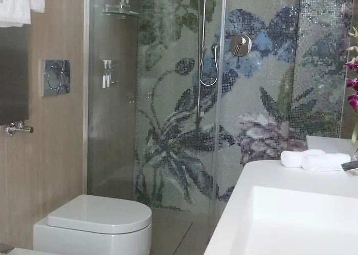 Augustana House And Gasthuis Rome