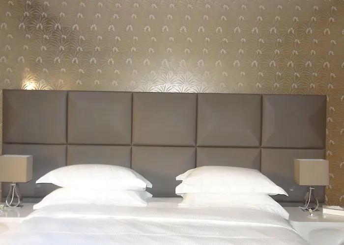 Augustana House And Gasthuis Rome