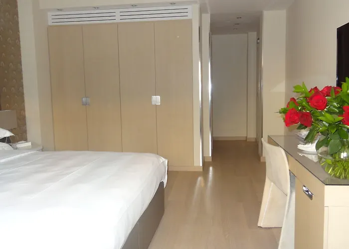 Augustana House And Gasthuis 4*