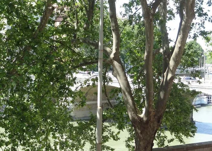 Gasthuis Augustana House And