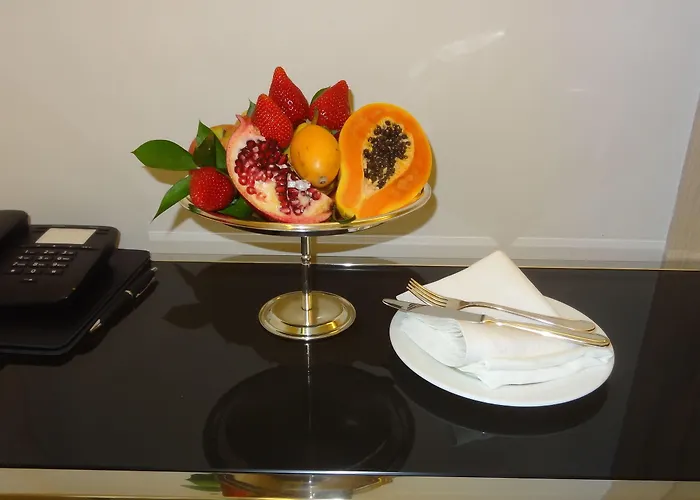 Augustana House And Gasthuis 4*