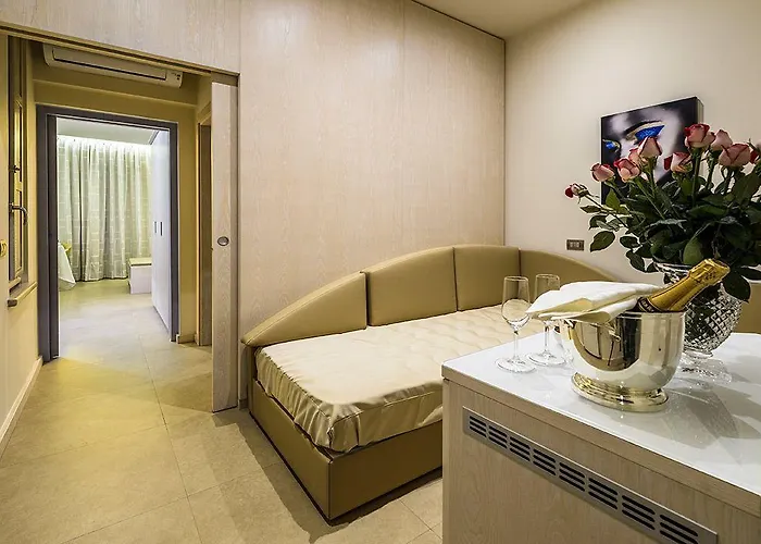 Augustana House And Gasthuis