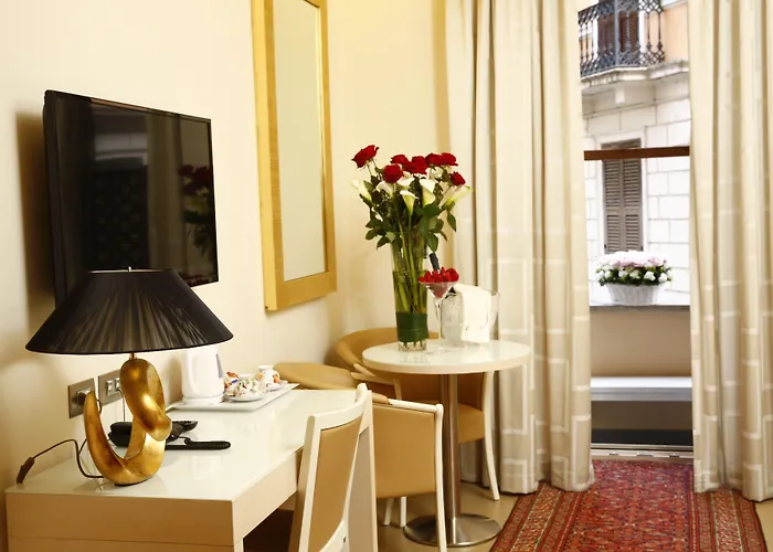 Augustana House And 4*