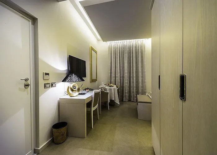 Gasthuis Augustana House And