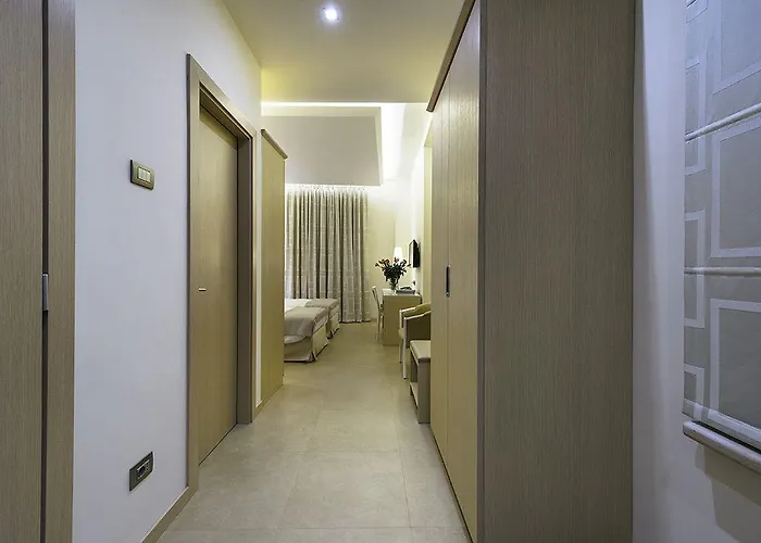 Augustana House And Gasthuis 4*