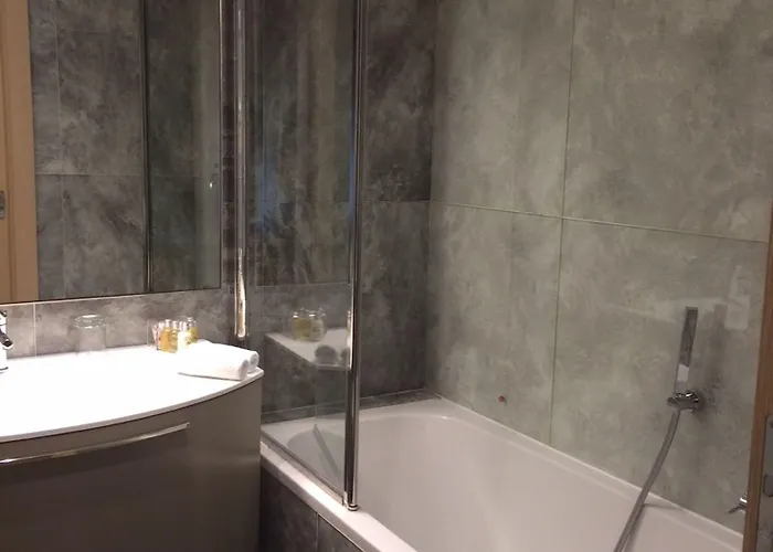 Augustana House And Rome