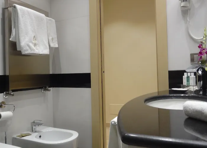 Augustana House And Gasthuis 4*