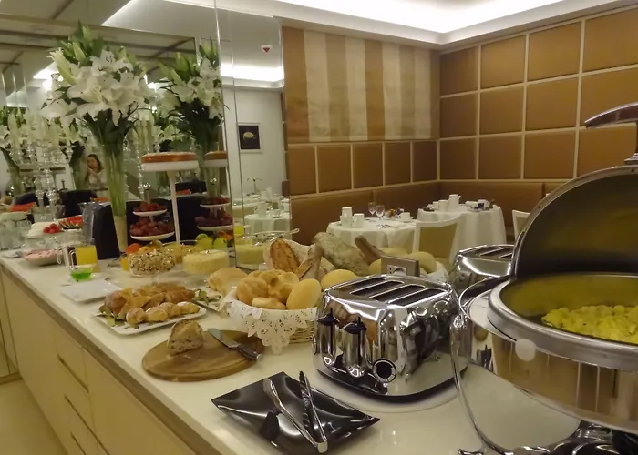 Gasthuis Augustana House And 4*