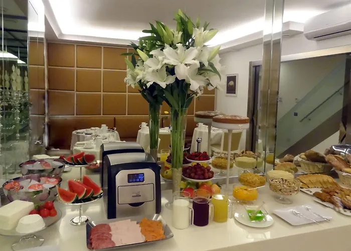 Augustana House And Gasthuis Rome