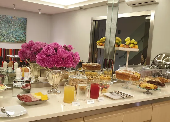 Augustana House And Gasthuis 4*