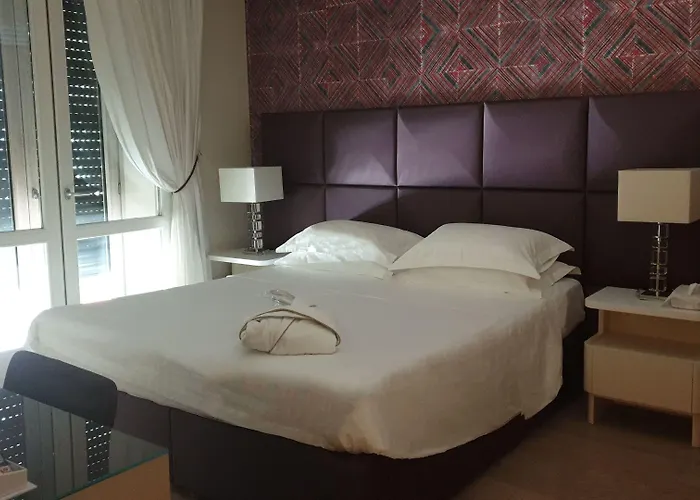 Augustana House And 4* Rome