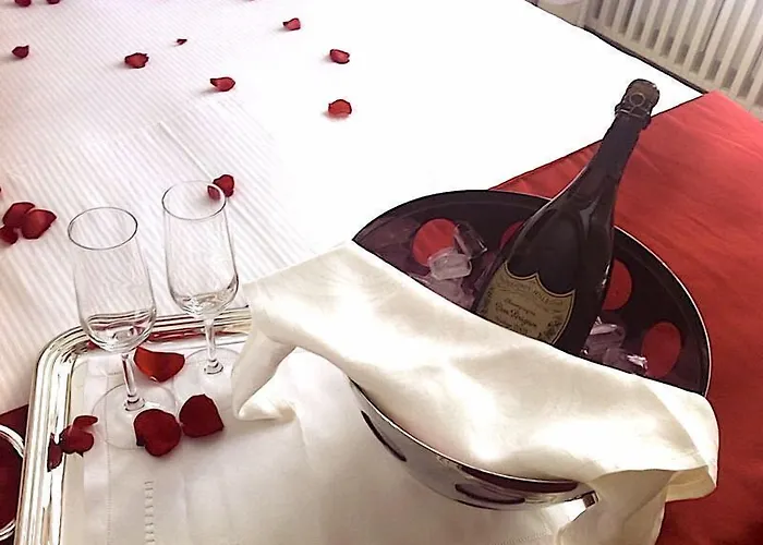 Augustana House And 4*