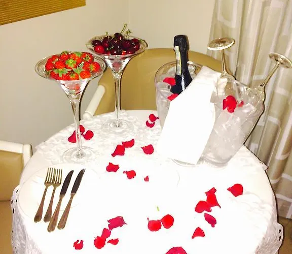 Augustana House And Gasthuis Rome