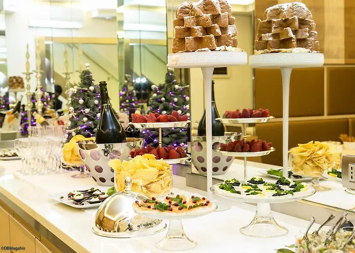 Augustana House And Gasthuis Rome