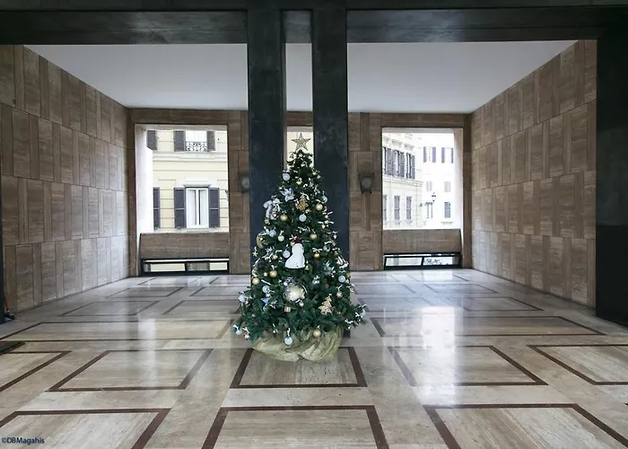 Gasthuis Augustana House And 4*