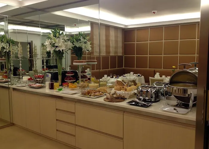 Augustana House And Gasthuis