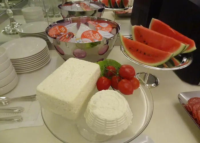 Gasthuis Augustana House And