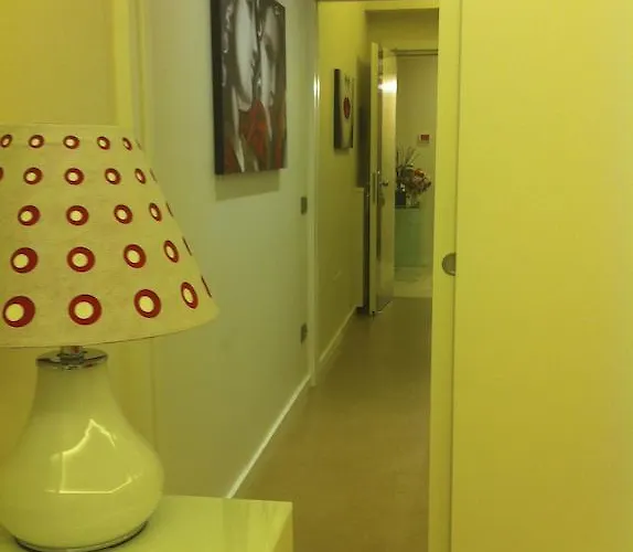 Gasthuis Augustana House And