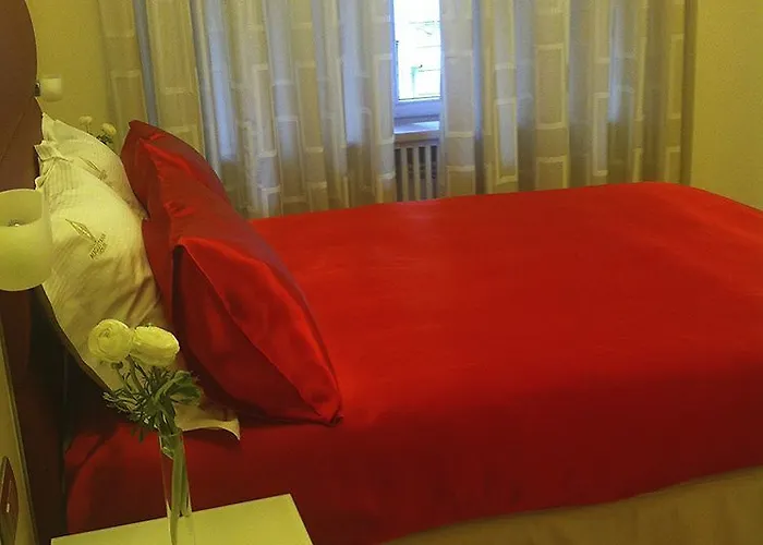 Gasthuis Augustana House And 4*