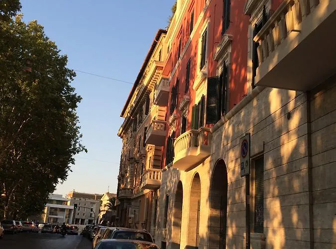 Gasthuis Augustana House And