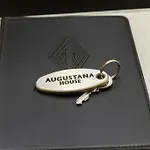Augustana House And Roma